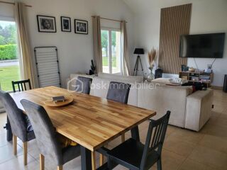  Maison � vendre 5 pi�ces 138 m�