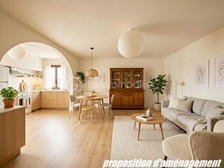  Ferme � vendre 5 pi�ces 150 m�