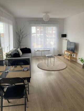  Appartement à vendre 3 pièces 62 m²