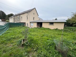  Maison � vendre 4 pi�ces 100 m�