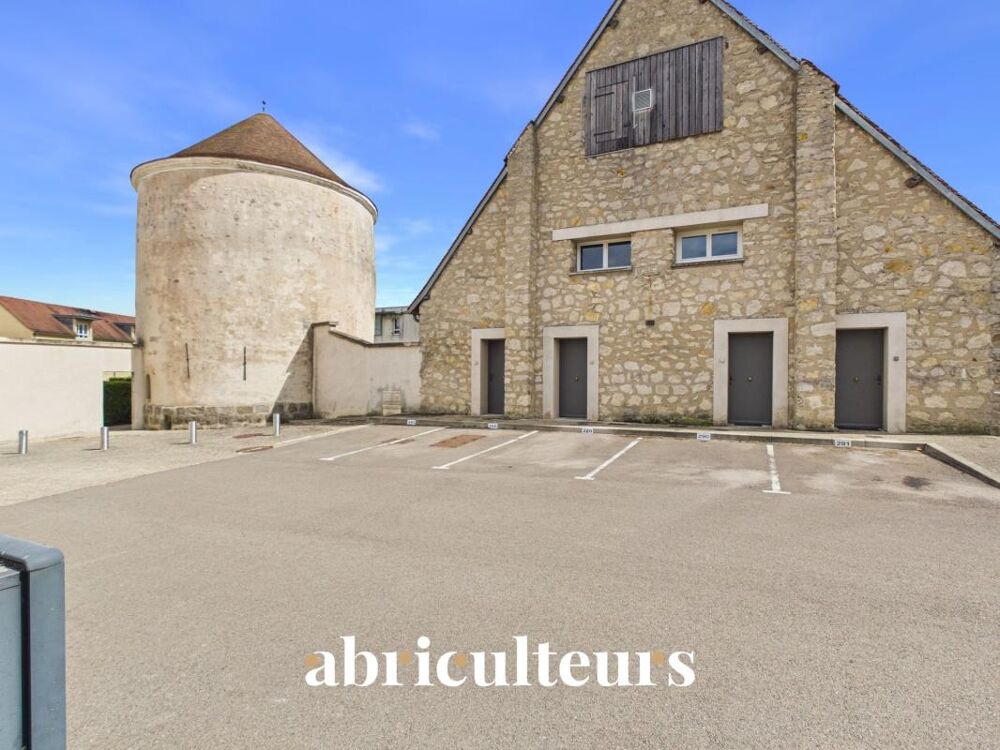 Appartement 2 pièces 48 m² · à Survilliers · 48 m² · 184 150 €