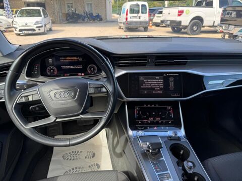 A6 40 TDI Business Ex&eacute;cutive S tronic 2018 occasion 84300 Cavaillon