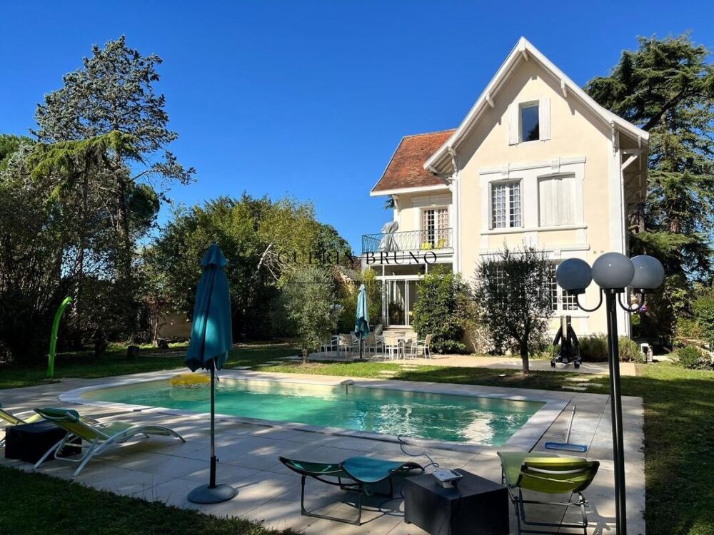 � vendre  Villa Bergerac (24100)