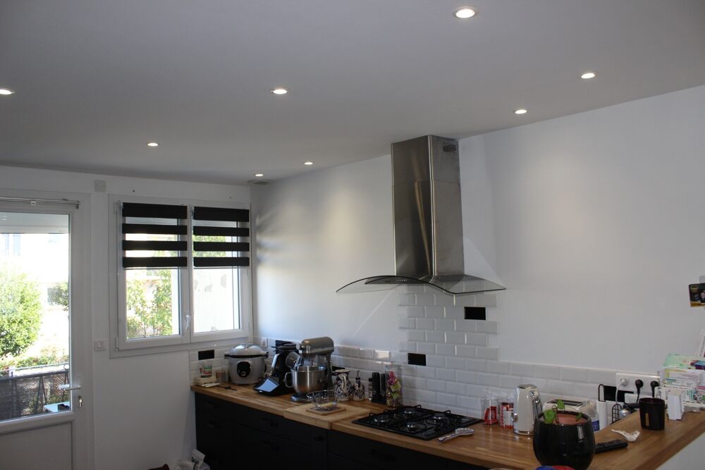 Vente Maison Maison à vendre 5 pièces CHOLET (49) Cholet