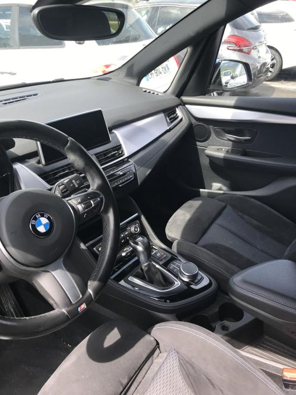 Serie 2 190 M SPORT 2016 occasion 38160 Chatte