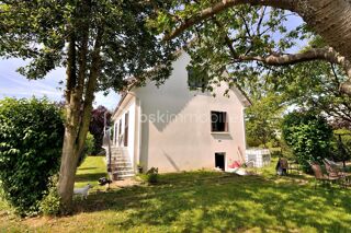  Maison à vendre 5 pièces 105 m²