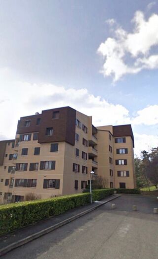  Appartement à louer 1 pièce 33 m²