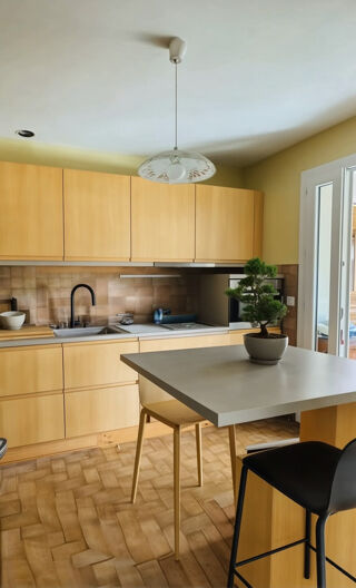  Maison à vendre 6 pièces 139 m²