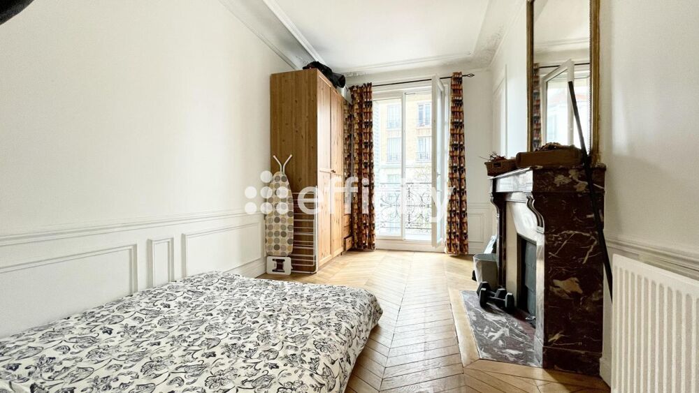  vendre  Appartement Paris 12