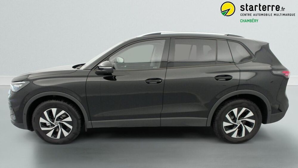 Tiguan 1.5 ETSI 150CH DSG7 Life 2026 occasion 73420 Voglans