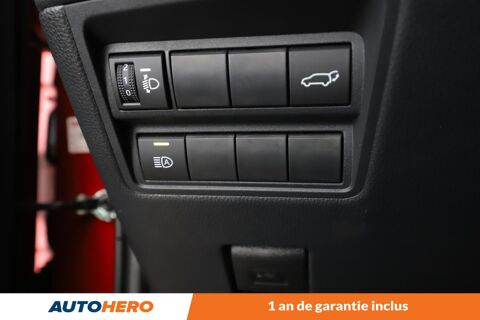 Yaris Cross 1.5 Hybride 2WD GR Sport 130H 2024 occasion 92130 Issy-les-Moulineaux