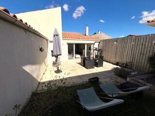  Maison à vendre 5 pièces 85 m²