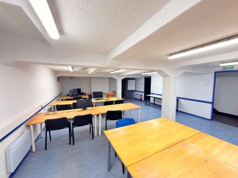 Commerces 8 pi&egrave;ces / 320 m&sup2; / 265 000 EUR / ALBI 265000 81000 Albi