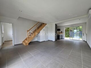  Maison � vendre 5 pi�ces 117 m�