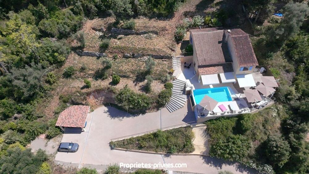  vendre  Maison Montauroux (83440)