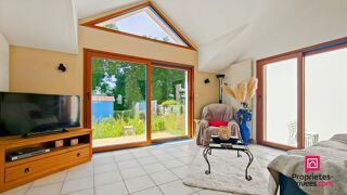  Maison � vendre 5 pi�ces 93 m�