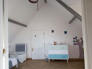  Maison à vendre 7 pièces 130 m²