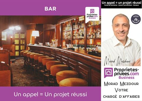   LILLE MOULIN - BAR RESTAURANT AMBIANCE 150 m2 