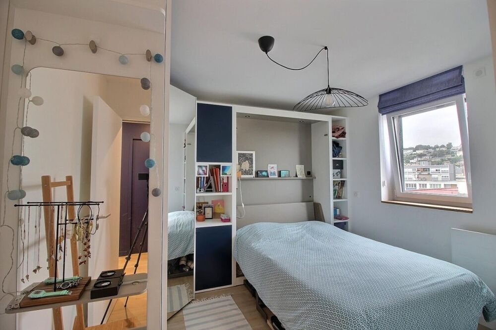 Vente Appartement Appartement Le Havre 5 pièce(s) 141.33 m2 Le havre