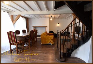  Maison à vendre 3 pièces 114 m²