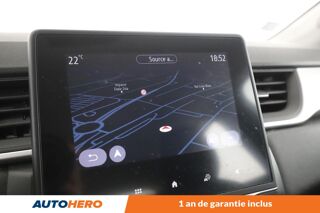Captur 1.5 Blue dCi Business 95 ch 2021 occasion 92130 Issy-les-Moulineaux