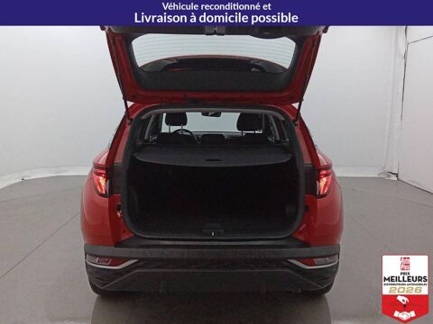 Tucson T-GDI 230 Hybrid BVA6 Intuitive 2022 occasion 10150 Lavau