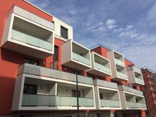  Appartement � louer 1 pi�ce 21 m�