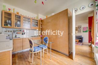  Appartement � vendre 4 pi�ces 52 m�