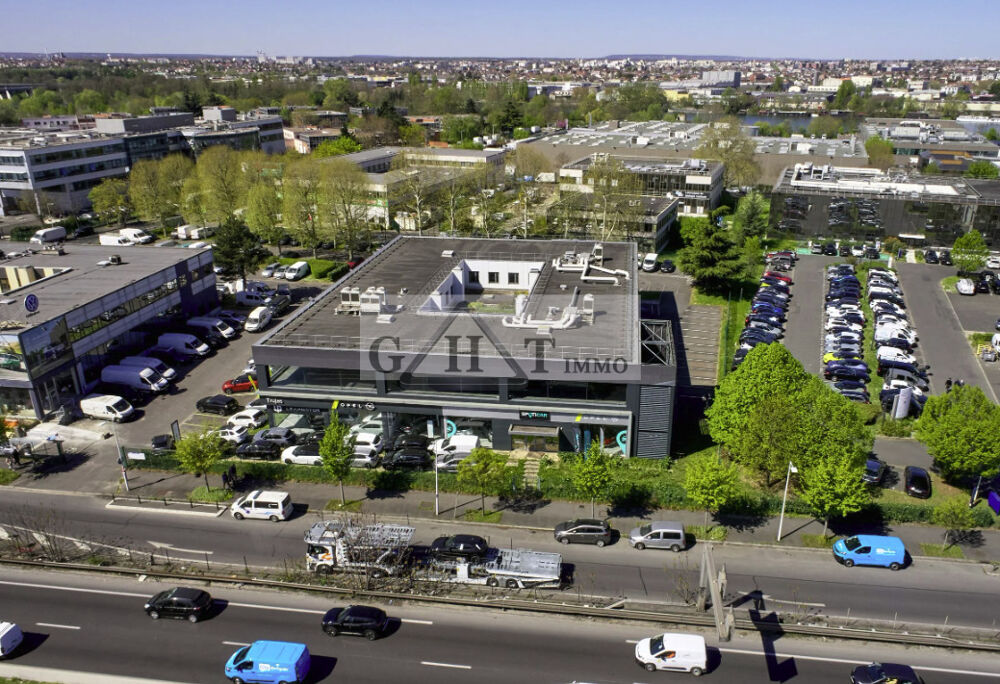   Local commercial à louer 