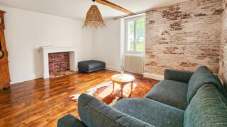  Maison à vendre 4 pièces 75 m²