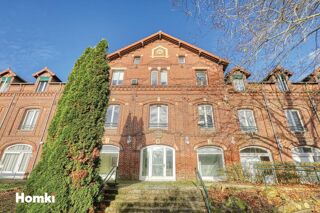  Immeuble à vendre 15 + pièces 925 m²