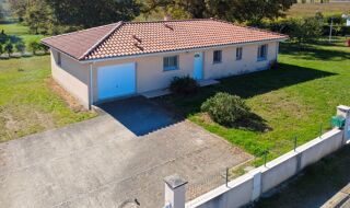  Maison � vendre 4 pi�ces 85 m�