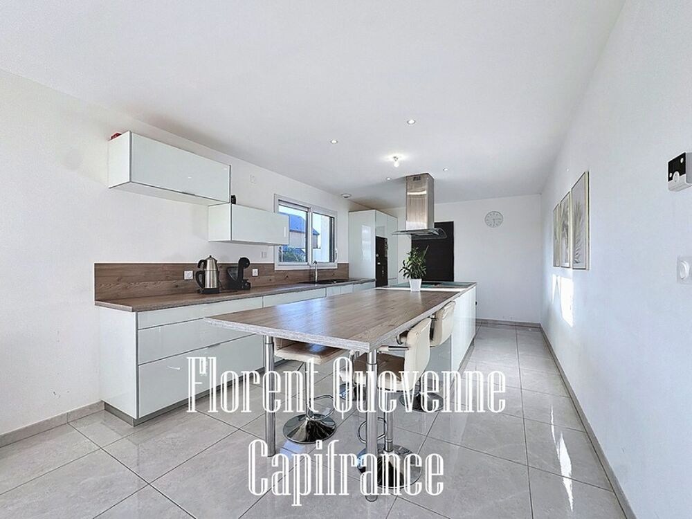 Vente Maison Maison à vendre 0 pièces proche de CAIRON (14) Cairon