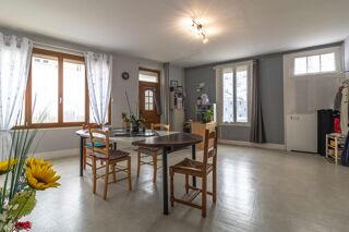  Maison à vendre 7 pièces 134 m²