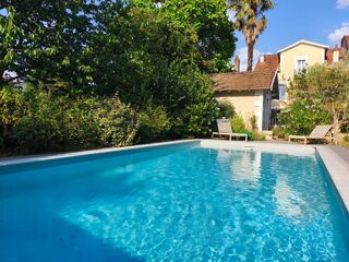  Maison à vendre 6 pièces 130 m²