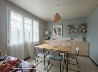  Maison à vendre 5 pièces 109 m²