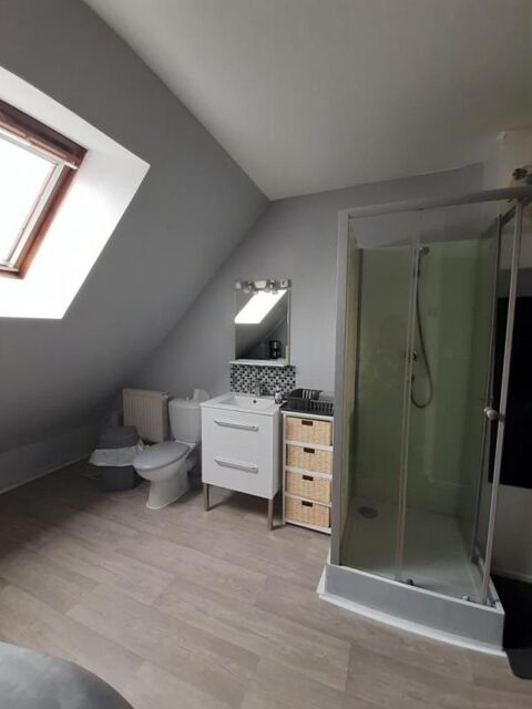  Appartement � louer 1 pi�ce 17 m�