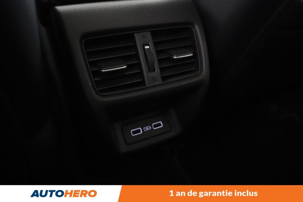 Civic 2.0 i-MMD e:HEV Advance 5P 184 ch 2023 occasion 92130 Issy-les-Moulineaux