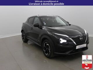 Juke Hybrid 143 Business+ Automatique 2022 occasion 10150 Lavau