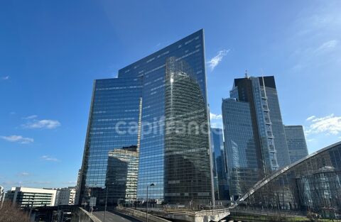 Dpt Hauts de Seine (92), COURBEVOIE duplex 111 m2 avec terrasses 73 m2 à deux pas du quartier d'affaires de la Défense 872000 Courbevoie (92400)