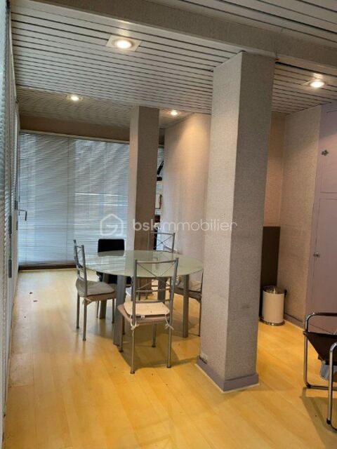 EXCLUSIVITE Quartier Gaîté MONTPARNASSE  local commercial 300000 75014 Paris 14e arrondissement