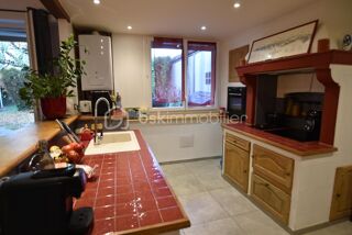  Maison à vendre 4 pièces 115 m²