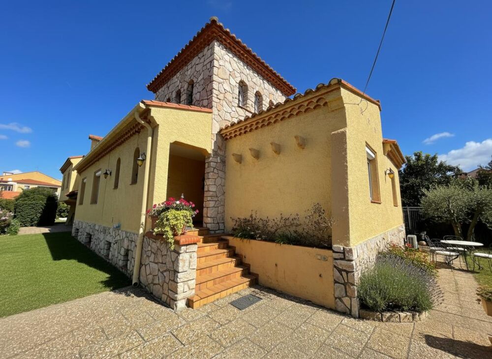 � vendre  Maison Elne (66200)