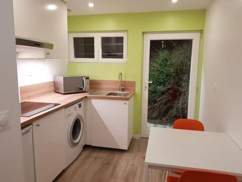   Studio de 22m2 à louer sur Évry-Grégy-sur-Yerre Appartement - 1 pièce(s) - 22 m²
