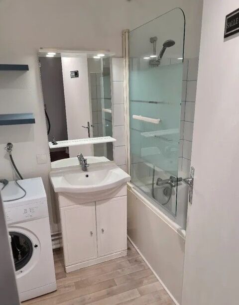  Appartement � louer 2 pi�ces 34 m�