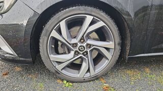 M&eacute;gane 1.6 TCe 205 Energy EDC7 GT 2017 occasion 61100 Athis Val De Rouvre
