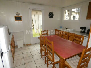  Appartement à vendre 5 pièces 81 m²