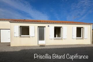  Maison � vendre 4 pi�ces 70 m� Le thou