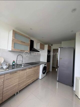  Appartement  vendre 3 pices 68 m