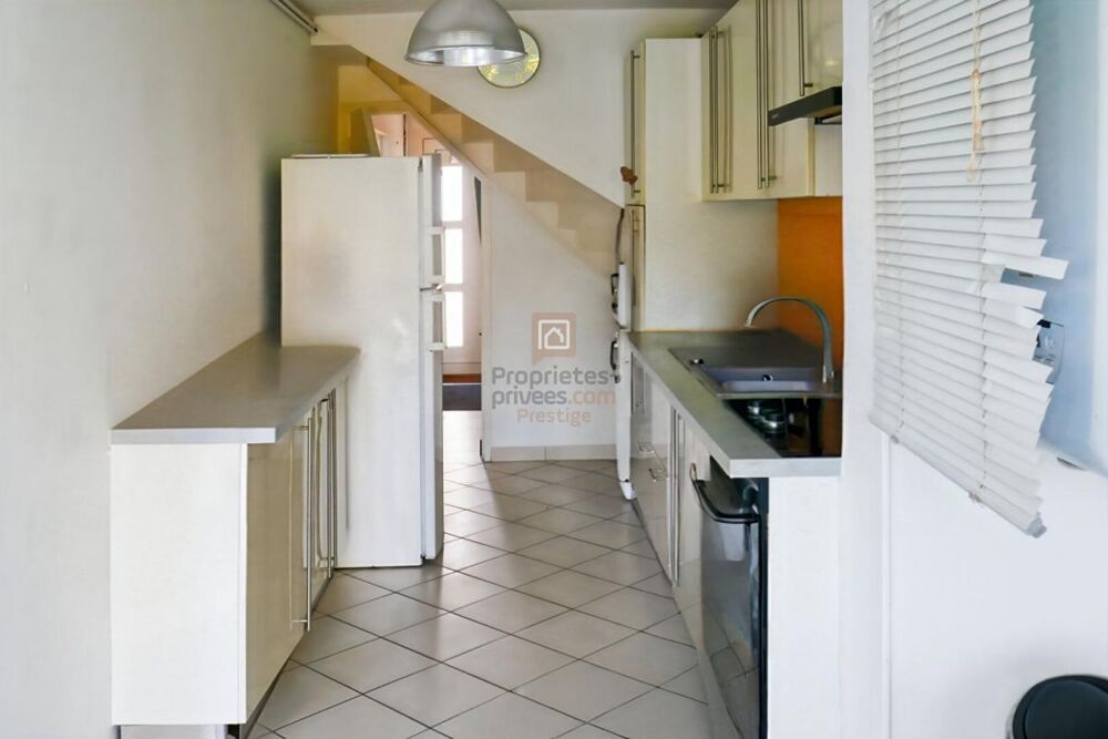 � vendre  Maison Bordeaux (33200)